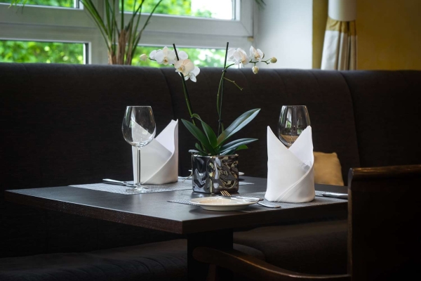 Parkhotel am Taunus (Oberursel)